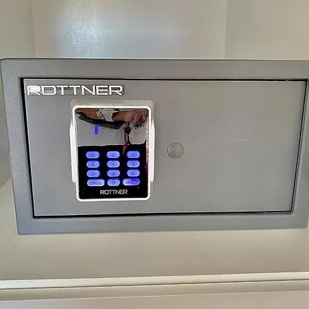 Steiner Residences *