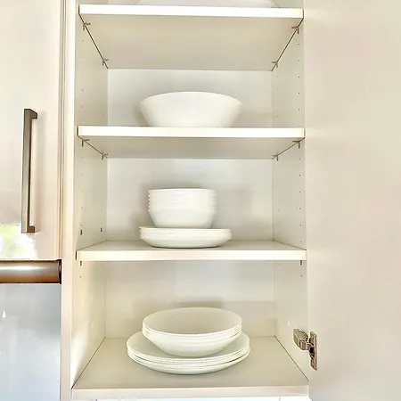Apartment Steiner Residences *