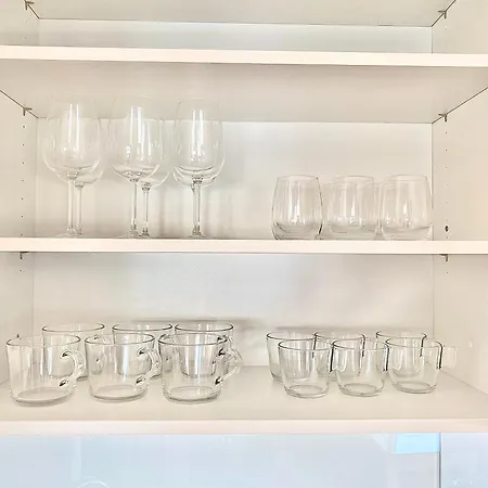 Appartamento Steiner Residences