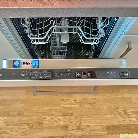 Steiner Residences Apartamento Modling