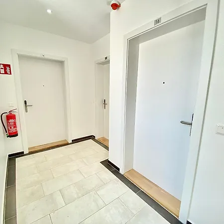 Appartamento Steiner Residences *