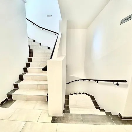 Steiner Residences Appartamento
