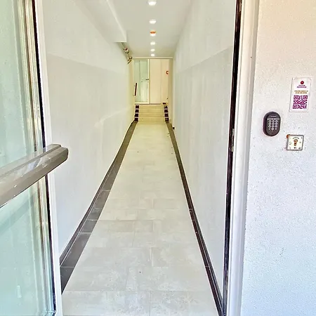 Appartamento Steiner Residences *