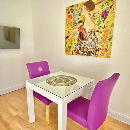 Steiner Residences Lejlighed *