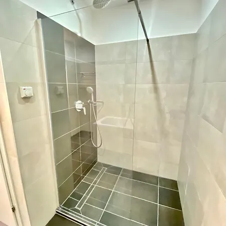 Apartmán Steiner Residences