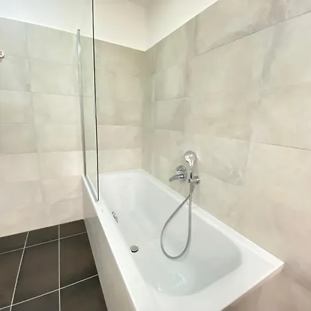Appartamento Steiner Residences Modling