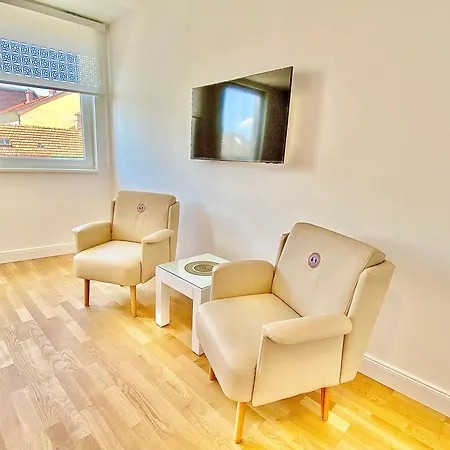 Appartamento Steiner Residences
