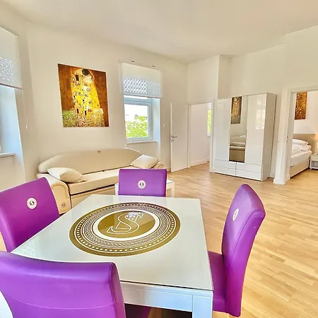 Steiner Residences * Modling