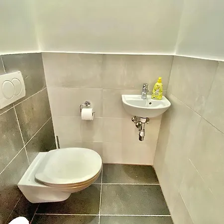 Steiner Residences Apartamento *