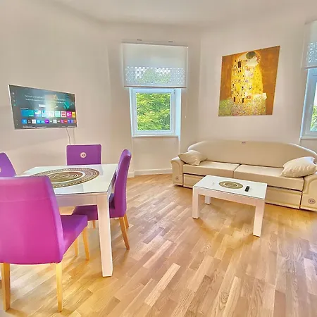 Steiner Residences Modling