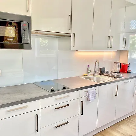 Steiner Residences * Modling