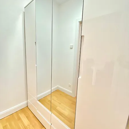Steiner Residences Apartmán