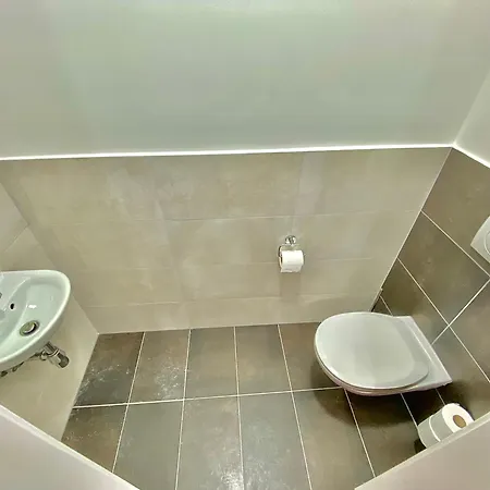 Steiner Residences Apartmán Modling