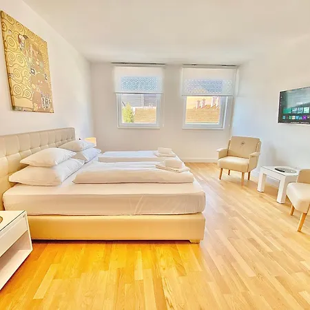 Steiner Residences Modling