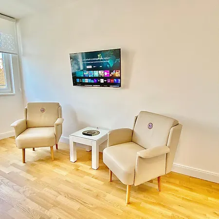 Steiner Residences * Modling