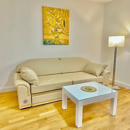 Apartamento Steiner Residences