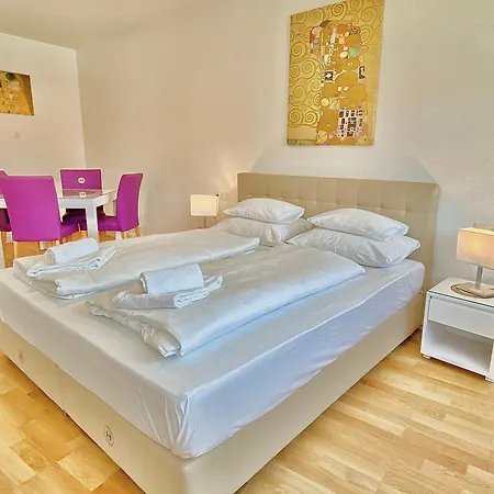 Steiner Residences *