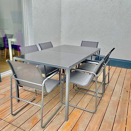 Steiner Residences * Modling