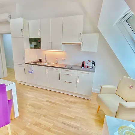 Steiner Residences