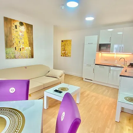Steiner Residences Modling
