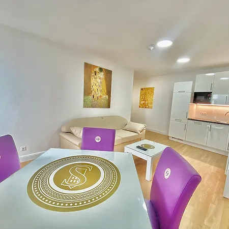 Steiner Residences Modling