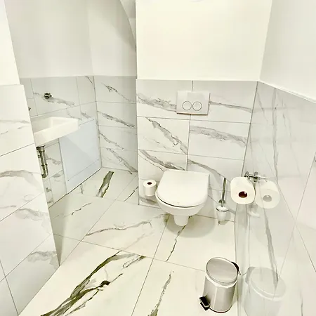 Apartmán Steiner Residences