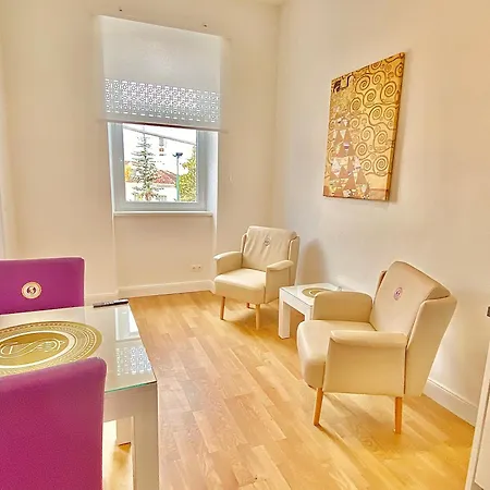 Steiner Residences * Modling