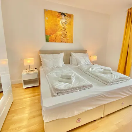 Steiner Residences Apartment