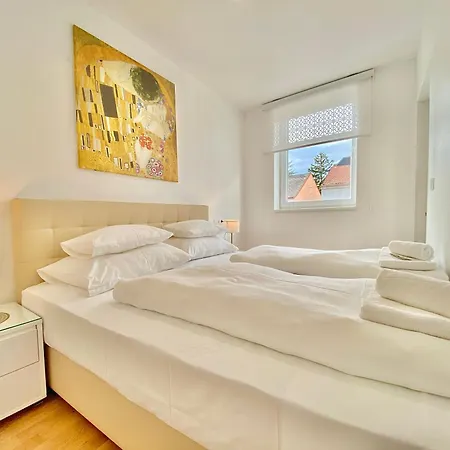 Steiner Residences Modling