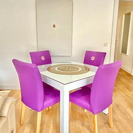 Steiner Residences * Modling