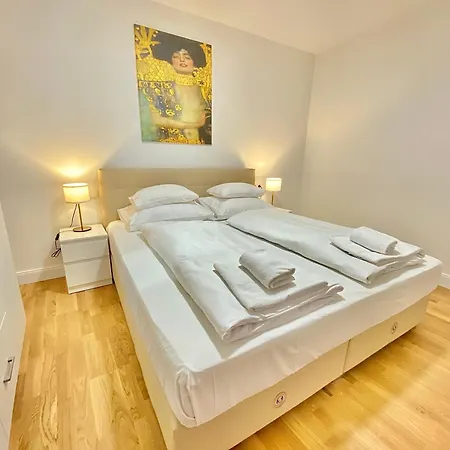 Steiner Residences * Modling