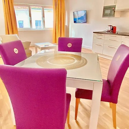 Steiner Residences