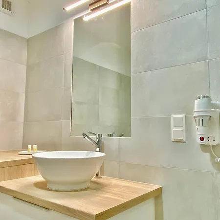Apartmán Steiner Residences *