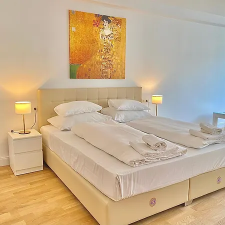 Steiner Residences