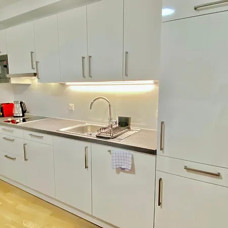 Steiner Residences