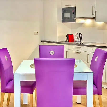 Apartament Steiner Residences *