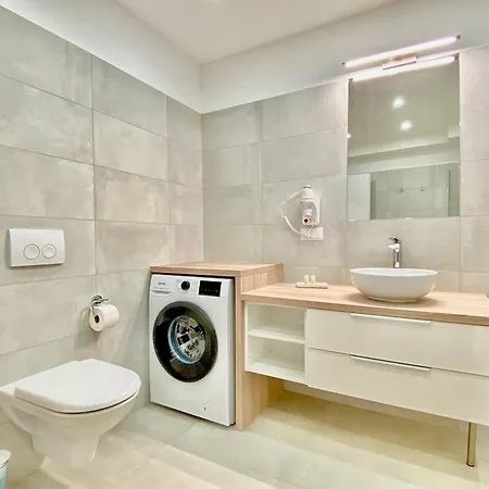 Steiner Residences * Modling