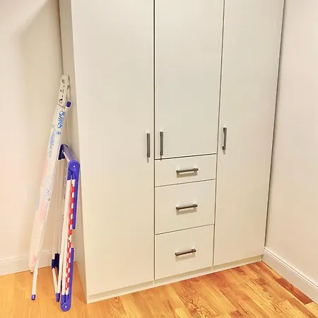 Steiner Residences *