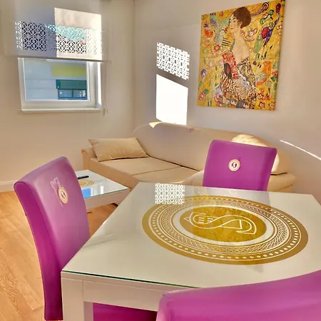 Steiner Residences Modling