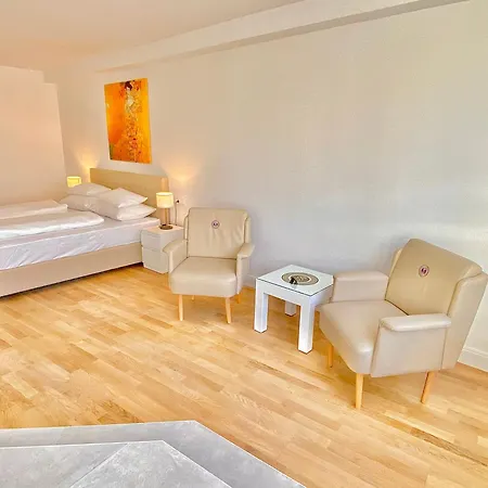 Steiner Residences Modling