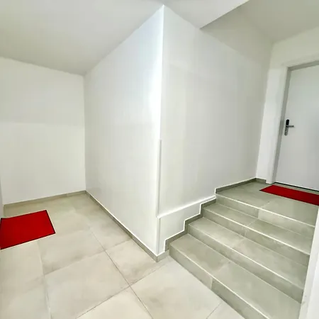 Steiner Residences