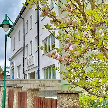 Steiner Residences Lägenhet *