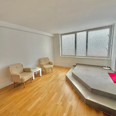 Appartamento Steiner Residences *
