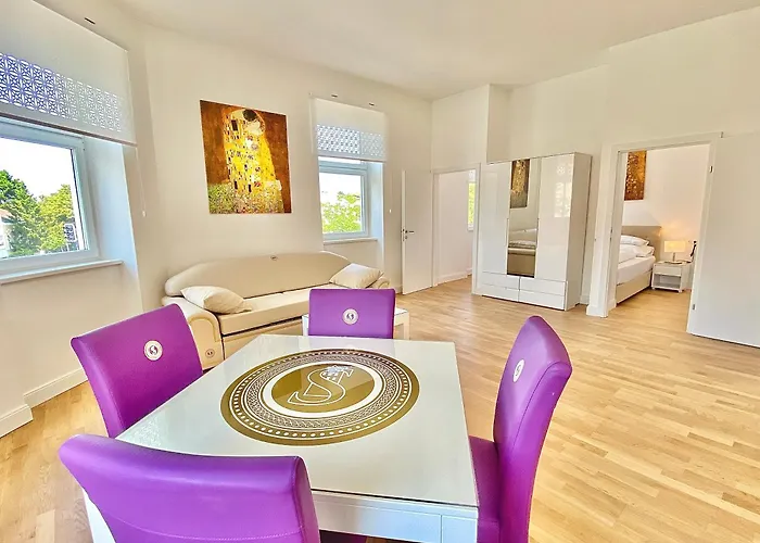 Steiner Residences * Modling