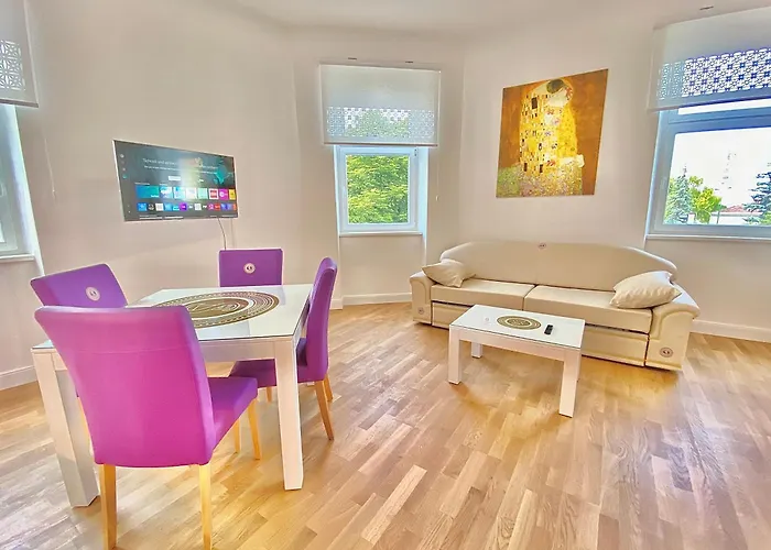 Steiner Residences Modling