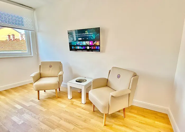 Steiner Residences * Modling