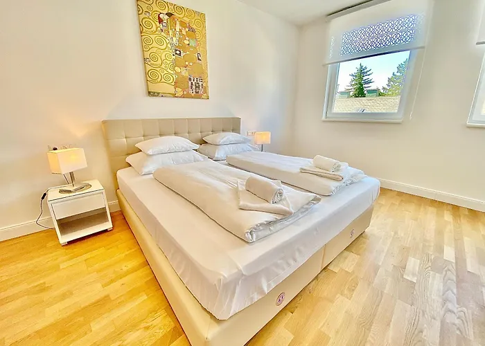 Steiner Residences Apartment