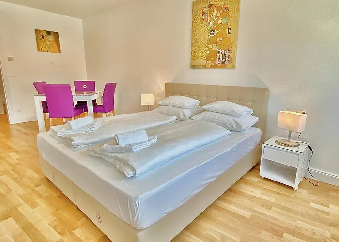 Steiner Residences *