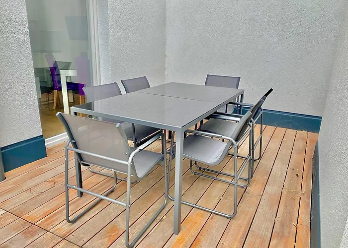 Steiner Residences * Modling