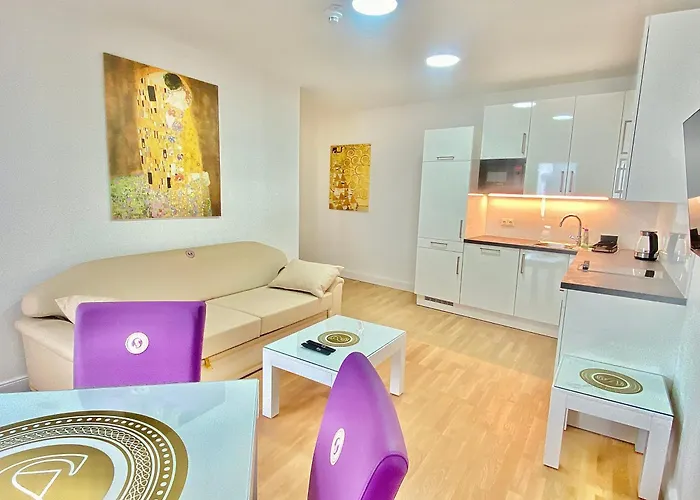 Steiner Residences Modling